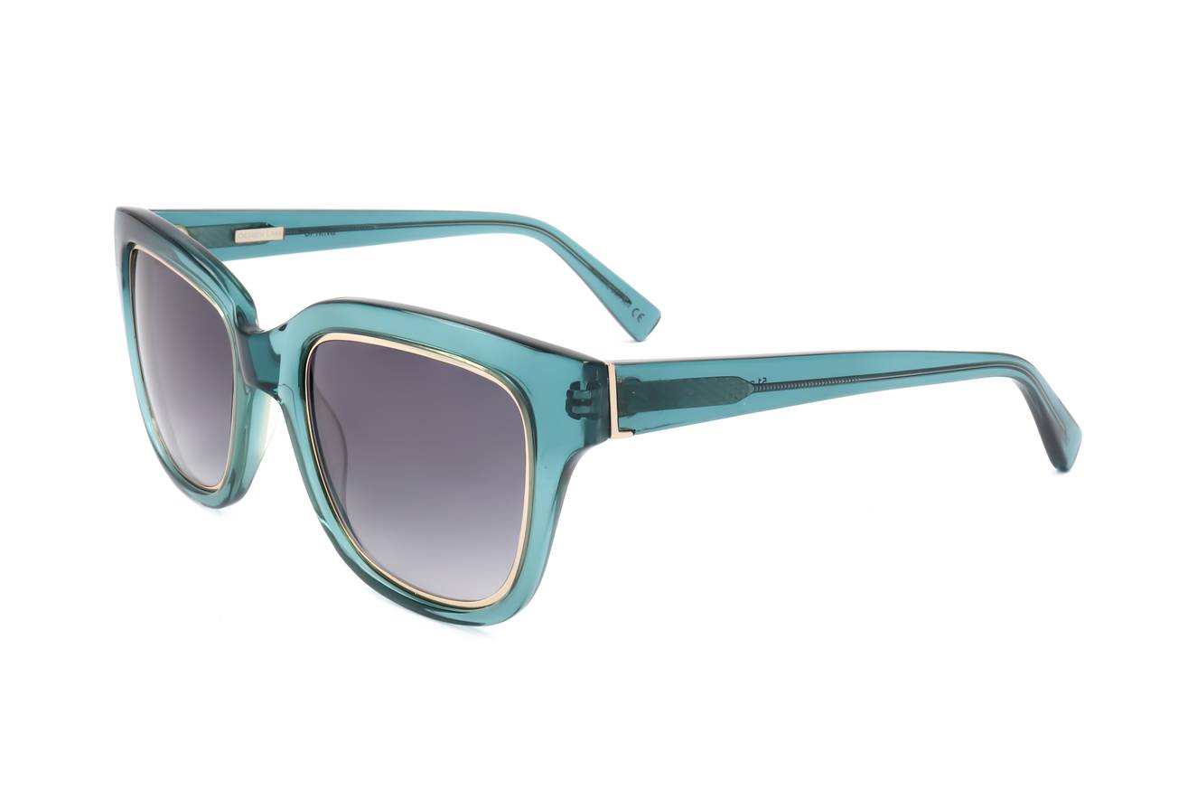 DEREK LAM MOD. SPRING OCEAN CRYSTAL