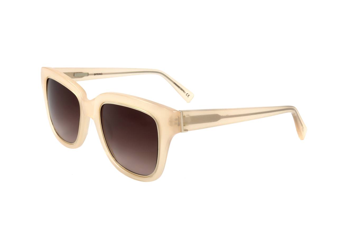 DEREK LAM MOD. SPRING PEACH