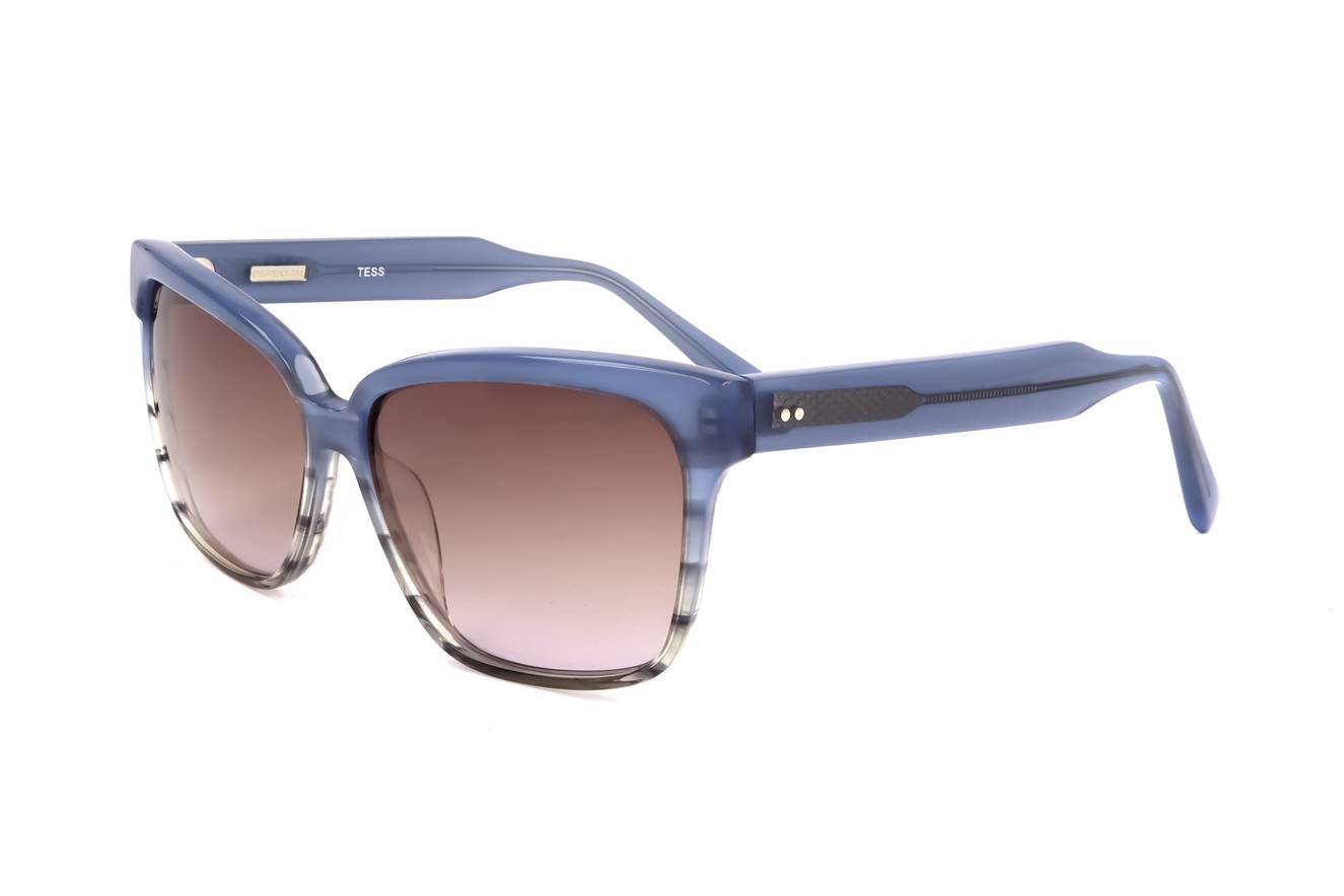 DEREK LAM MOD. TESS BLUE