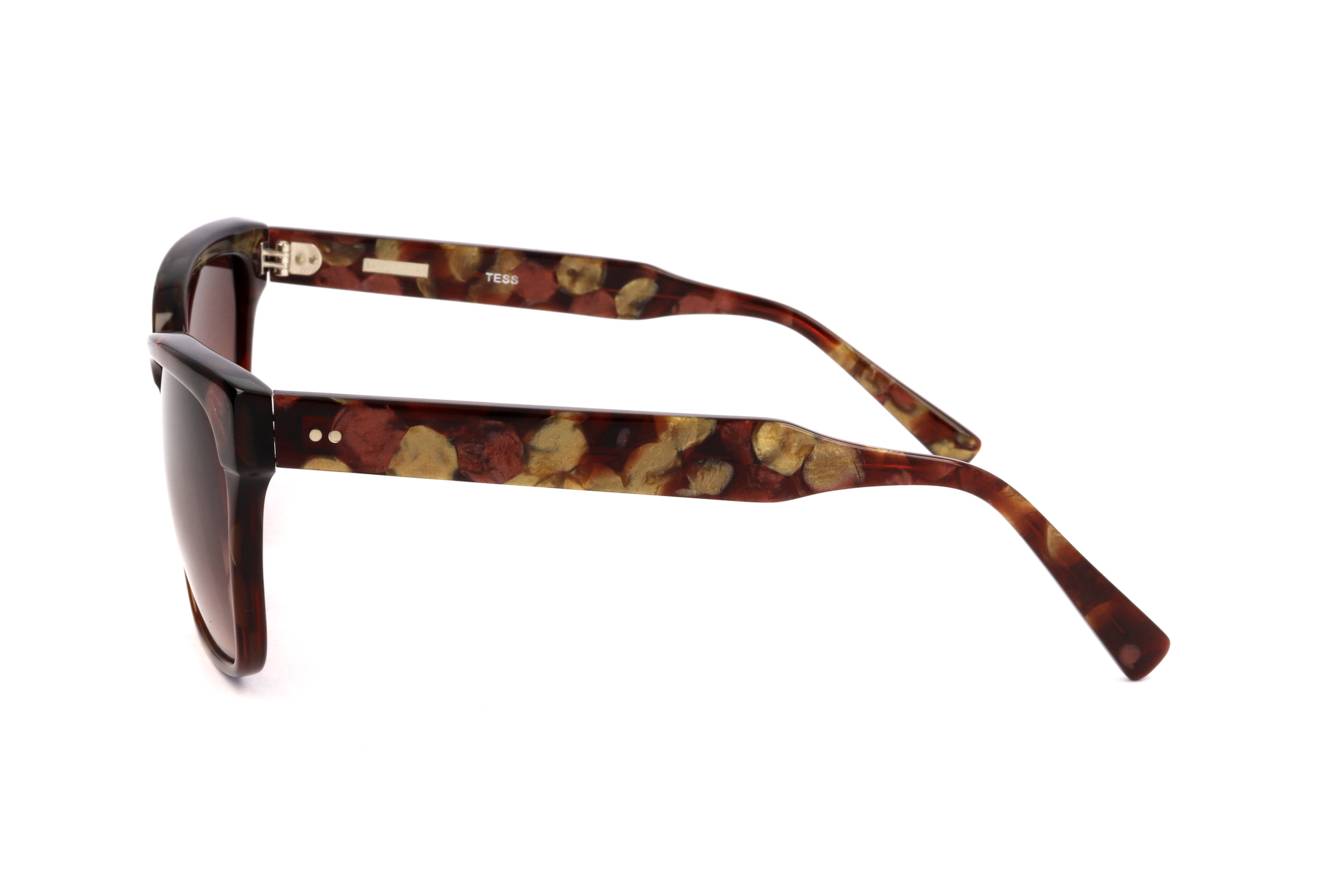 DEREK LAM MOD. TESS COGNAC