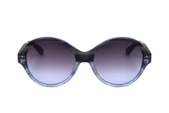 DEREK LAM MOD. BROOK SMOKE GREEN TORT