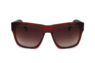 DEREK LAM MOD. MERCE RED BROWN