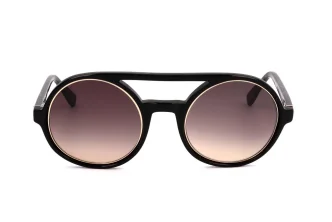DEREK LAM MOD. MORT BLACK BROWN