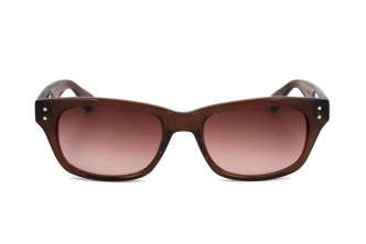 DEREK LAM MOD. PARKL CHOCOLATE