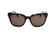 DEREK LAM MOD. ASTOR HAVANA TORTOISE