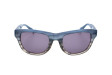 DEREK LAM MOD. BRODY BLUE GRADIENT