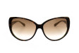 DEREK LAM MOD. CARM TORTOISE GREEN