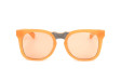 CALVIN KLEIN 205W39NYC MOD. CKNYC1850S MILKY ORANGE
