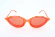 CALVIN KLEIN 205W39NYC MOD. CKNYC1853SR CRYSTAL NEON ORANGE