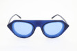 CALVIN KLEIN 205W39NYC MOD. CKNYC1854SR MILKY NAVY