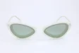 CALVIN KLEIN 205W39NYC MOD. CKNYC1855SR MILKY BONE