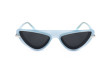 CALVIN KLEIN 205W39NYC MOD. CKNYC1951S MILKY LIGHT BLUE