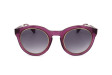 DEREK LAM MOD. LAFAYETTE DARK PURPLE