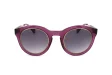 DEREK LAM MOD. LAFAYETTE DARK PURPLE