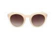 DEREK LAM MOD. LAFAYETTE MATTE PEACH