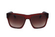DEREK LAM MOD. MERCE RED BROWN