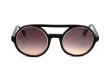 DEREK LAM MOD. MORT BLACK BROWN