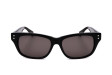 DEREK LAM MOD. PARKL BLACK