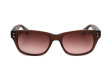 DEREK LAM MOD. PARKL CHOCOLATE