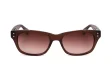 DEREK LAM MOD. PARKL CHOCOLATE