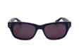 DEREK LAM MOD. PARKL NAVY