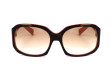 DEREK LAM MOD. ROMY TORTOISE PINK