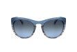 DEREK LAM MOD. SKYLER BLUE GRADIENT