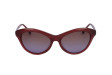 DEREK LAM MOD. TRIBBIE BURGUNDY