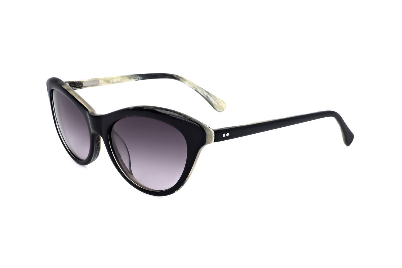 DEREK LAM MOD. TRIBBIE BLACK