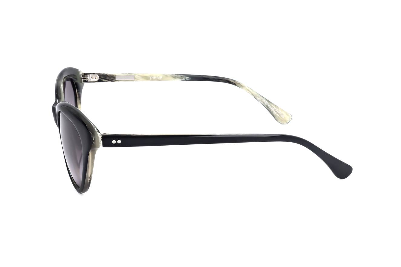 DEREK LAM MOD. TRIBBIE BLACK