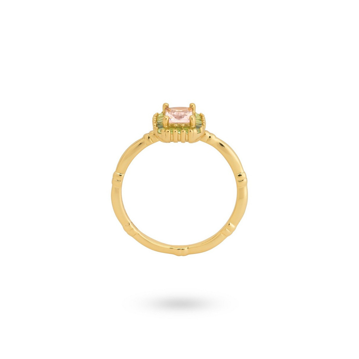 24KAE JEWELS JEWELRY Mod. 124162Y/58