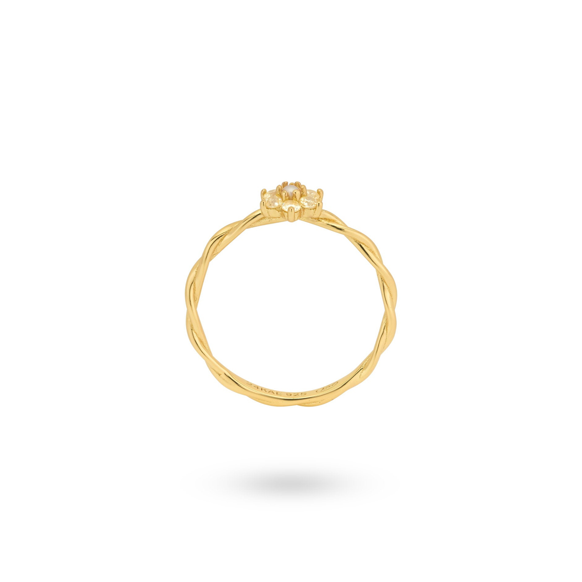 24KAE JEWELS JEWELRY Mod. 124170Y/56
