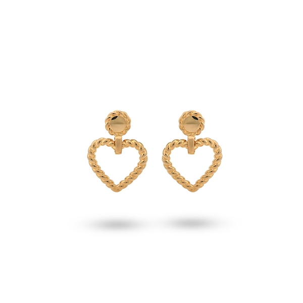 AN JEWELS JEWELRY Mod. ADC.R02S-8