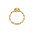 24KAE JEWELS JEWELRY Mod. 124108Y/54