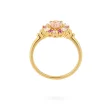 24KAE JEWELS JEWELRY Mod. 124113Y/54