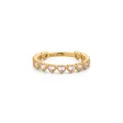24KAE JEWELS JEWELRY Mod. 124132Y/54