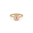 24KAE JEWELS JEWELRY Mod. 12482Y-56