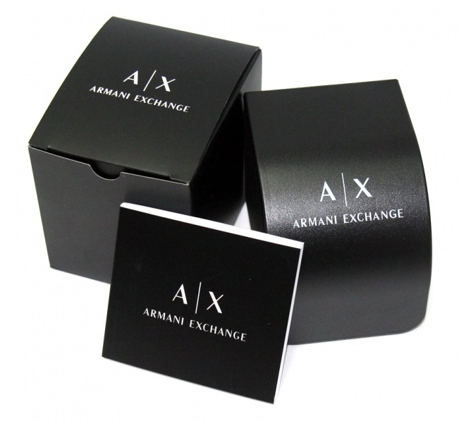 ARMANI EXCHANGE Mod. AX1874