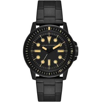 ARMANI EXCHANGE Mod. LEONARDO