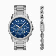 ARMANI EXCHANGE Mod. AX7176SET