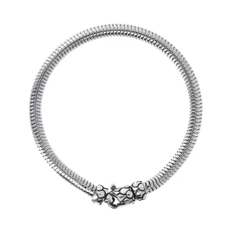 ALBERT M. JEWELS JEWELRY Mod. WSOX00086.S