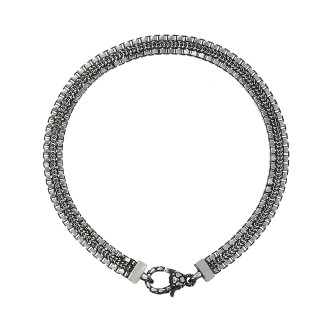 ALBERT M. JEWELS JEWELRY Mod. WSOX00504.S-20