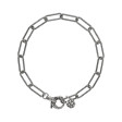 ALBERT M. JEWELS JEWELRY Mod. WSOX00479.S