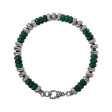 ALBERT M. JEWELS JEWELRY Mod. WSOX00507.GM