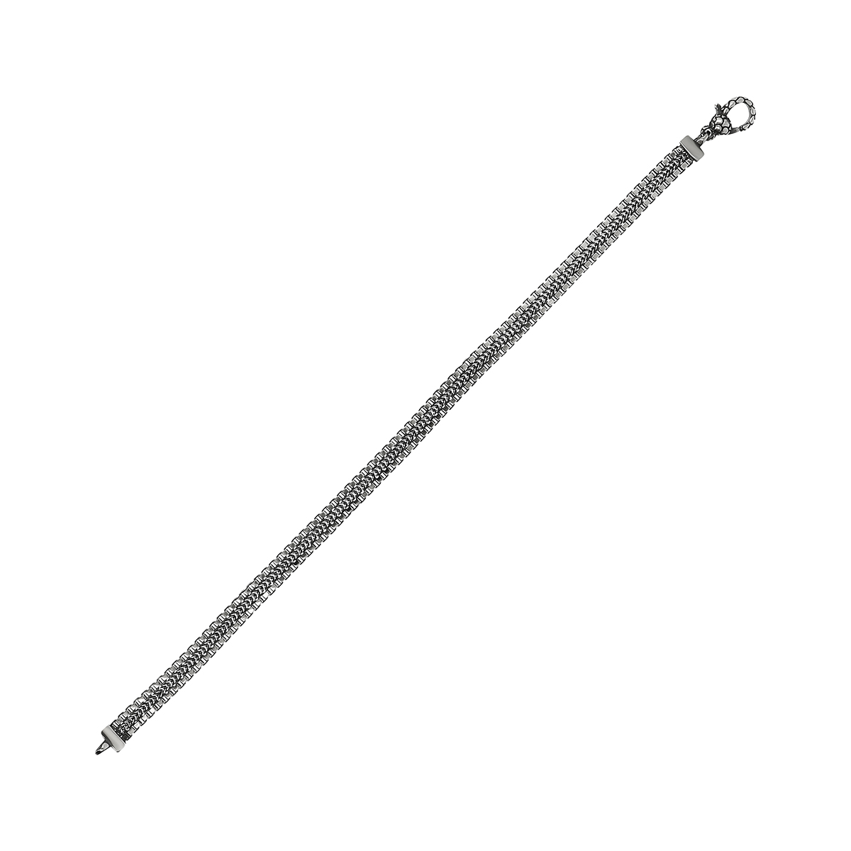 ALBERT M. JEWELS JEWELRY Mod. WSOX00504.S-20