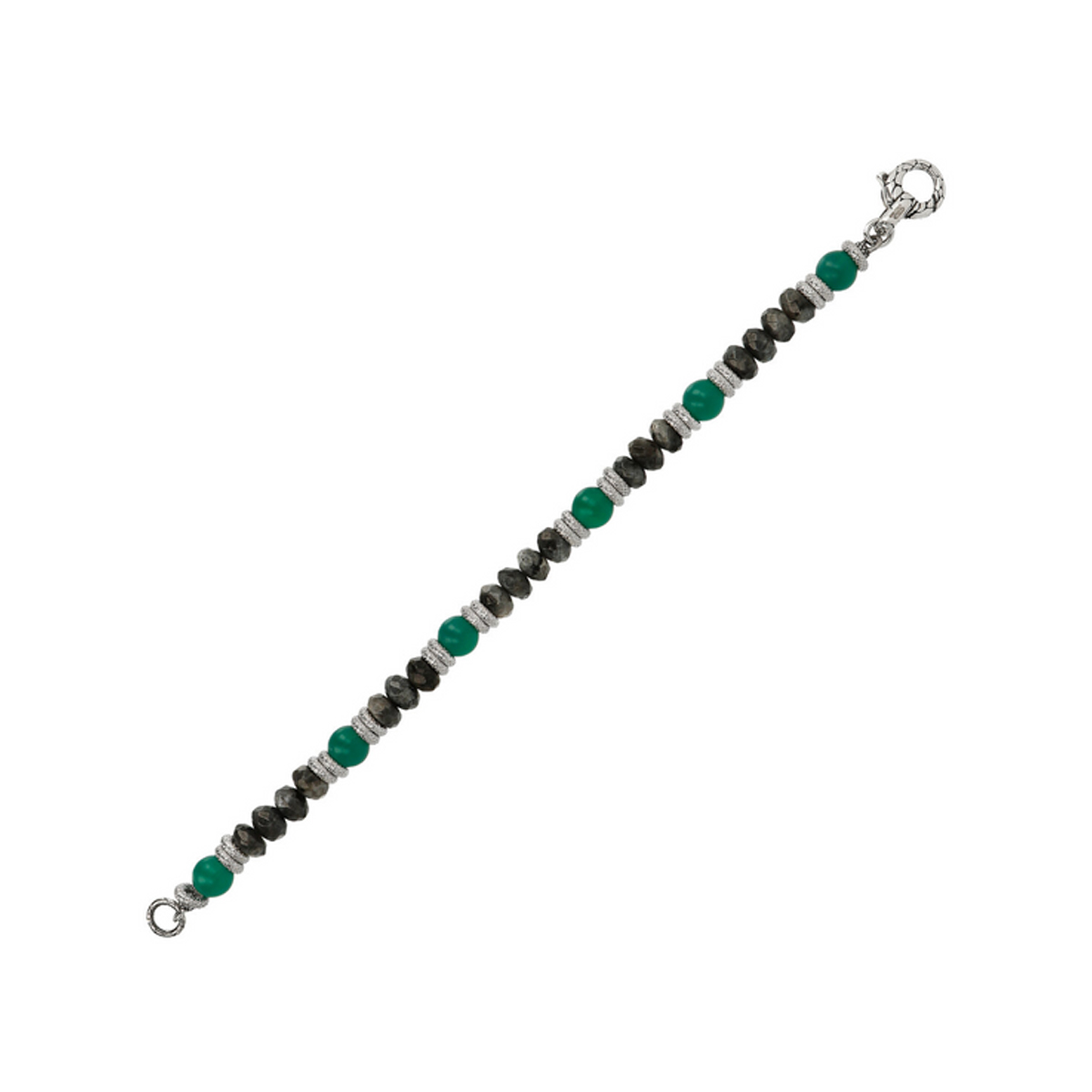 ALBERT M. JEWELS JEWELRY Mod. WSOX00509.S