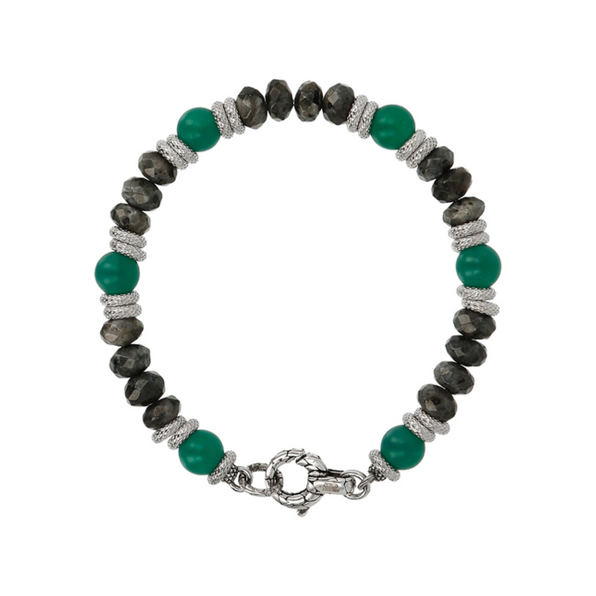 ALBERT M. JEWELS JEWELRY Mod. WSOX00509.S