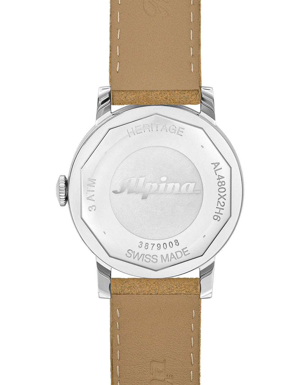 ALPINA Mod. AL-480B2H6