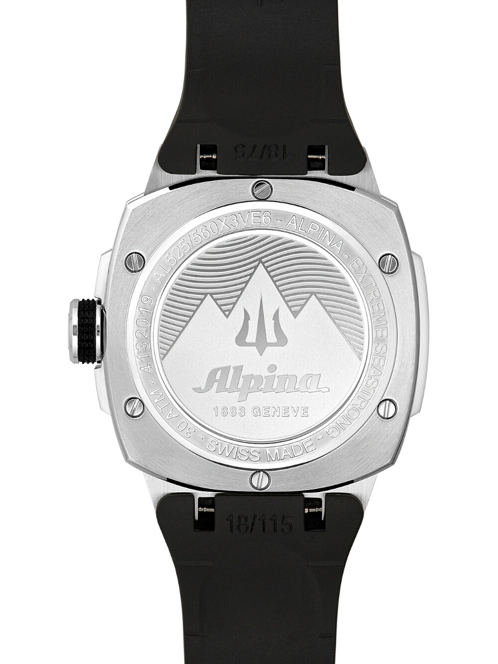 ALPINA Mod. AL-520G3VE6