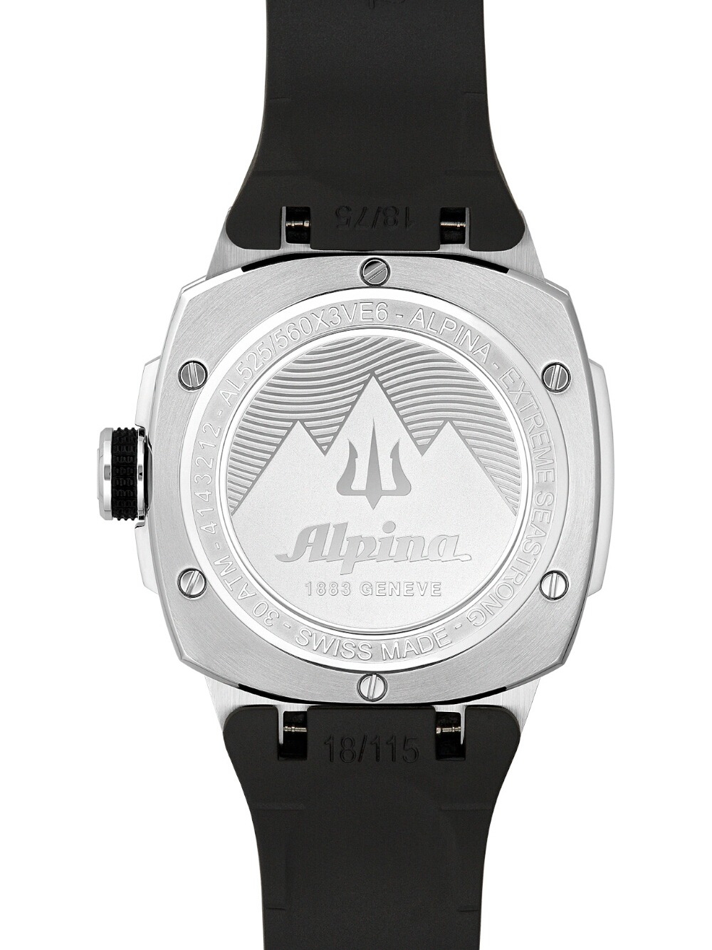 ALPINA Mod. AL-525B3VE6